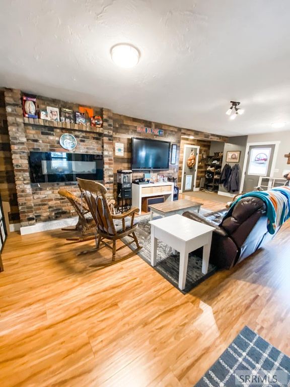 Image 29 of property listing at 838 N 450 E, Firth, ID 83236