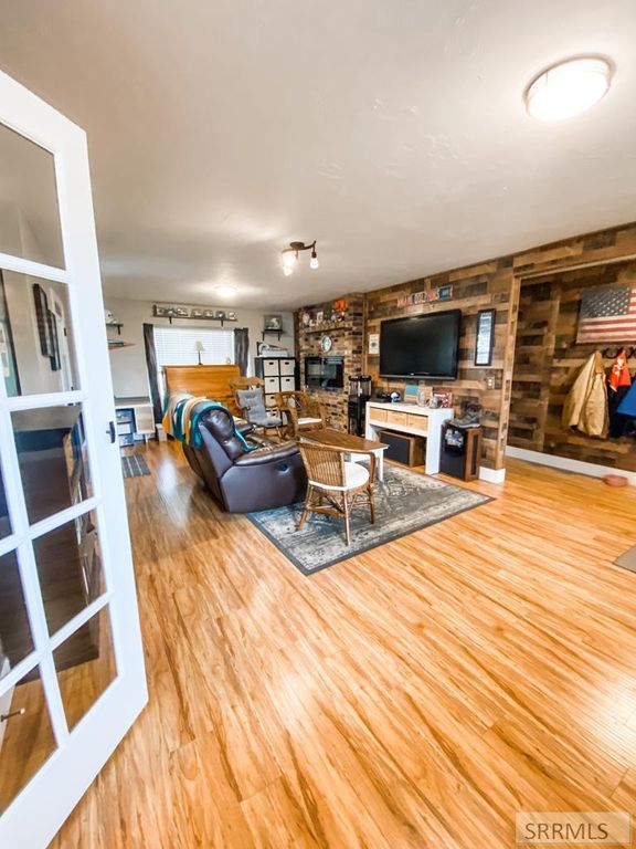 Image 30 of property listing at 838 N 450 E, Firth, ID 83236