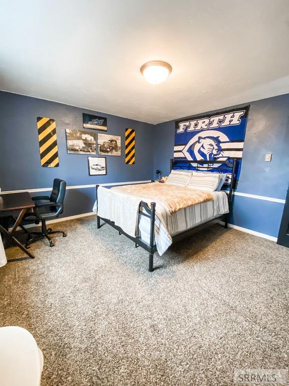 Image 39 of property listing at 838 N 450 E, Firth, ID 83236