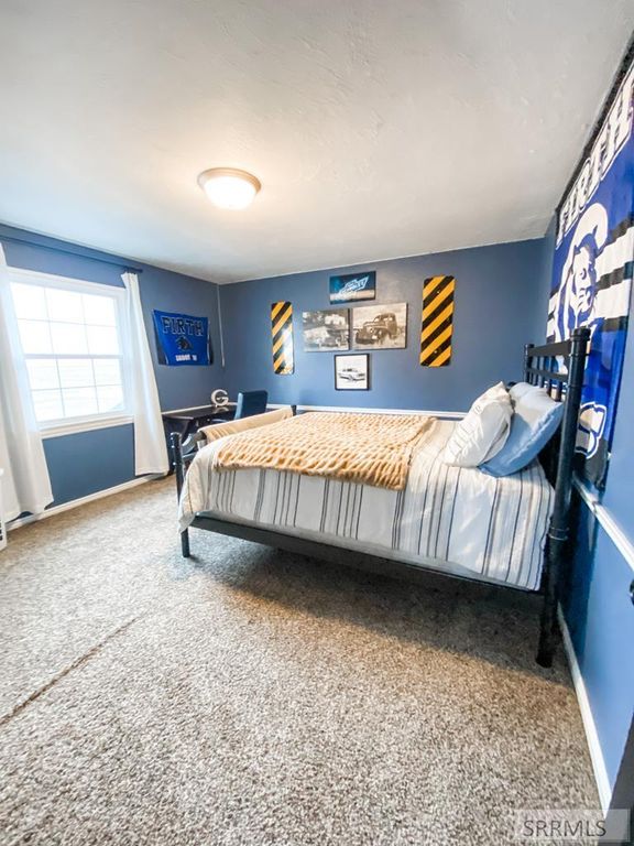 Image 40 of property listing at 838 N 450 E, Firth, ID 83236