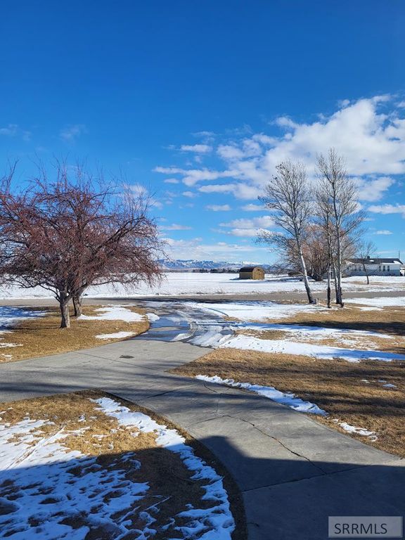 Image 48 of property listing at 838 N 450 E, Firth, ID 83236