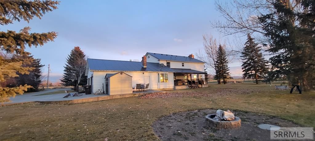 Image 49 of property listing at 838 N 450 E, Firth, ID 83236