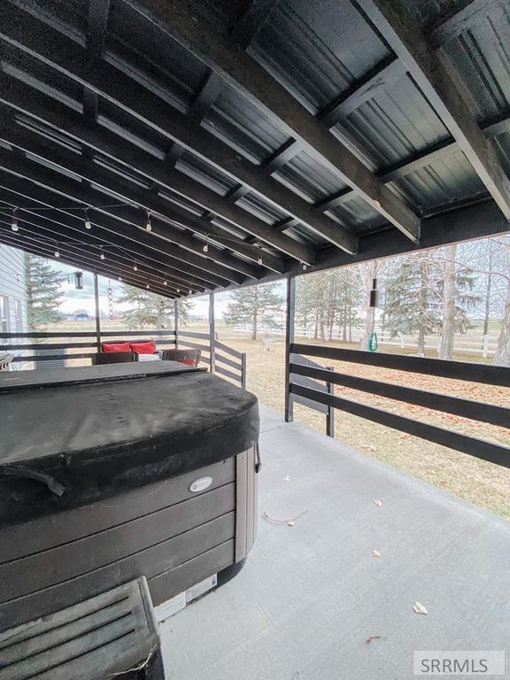 Image 50 of property listing at 838 N 450 E, Firth, ID 83236