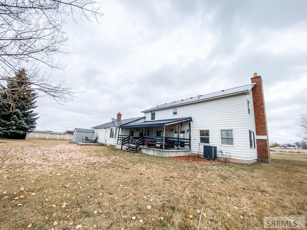 Image 52 of property listing at 838 N 450 E, Firth, ID 83236