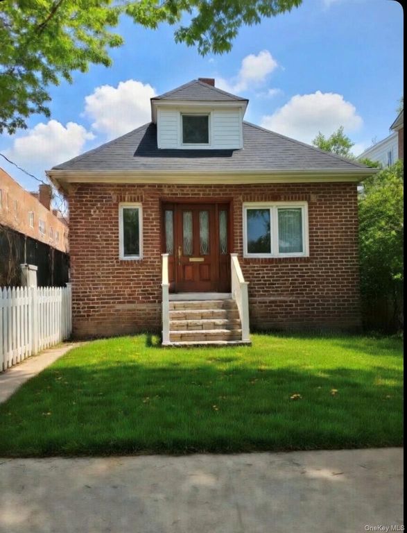 1978 Needham Avenue, Bronx, NY 10466