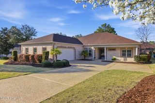 6308 Motts Village Road, Wilmington, NC 28412