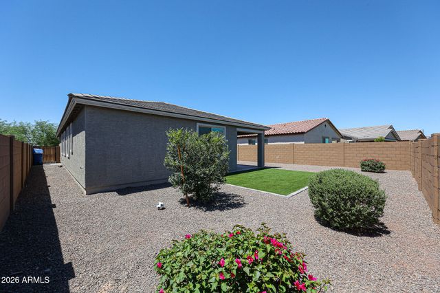 10813 W Tonto Street, Avondale, AZ 85323