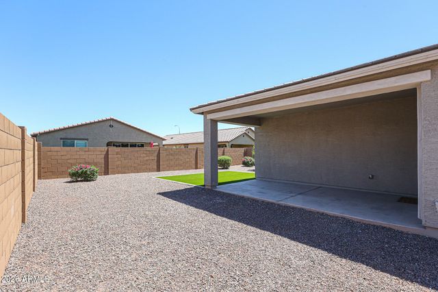 10813 W Tonto Street, Avondale, AZ 85323