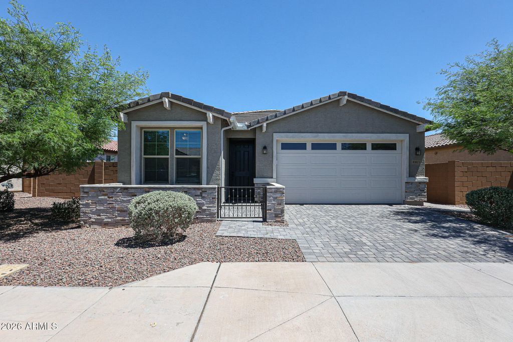 10813 W Tonto Street, Avondale, AZ 85323