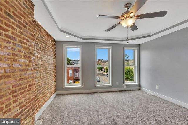 1541 N BOND ST, Baltimore, MD 21213