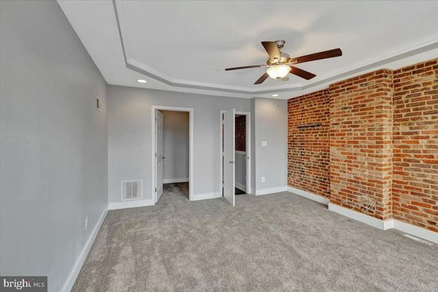 1541 N BOND ST, Baltimore, MD 21213