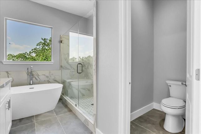 3327 Kilgore St Street F, Houston, TX 77021