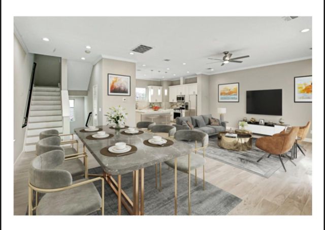 3327 Kilgore St Street F, Houston, TX 77021