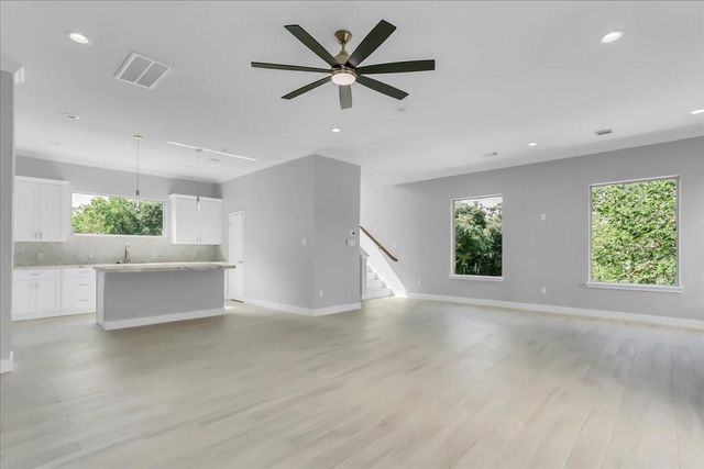 3327 Kilgore St Street F, Houston, TX 77021