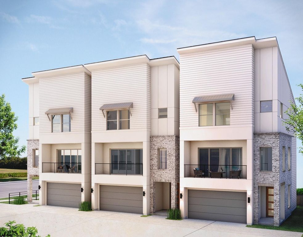 3327 Kilgore St Street F, Houston, TX 77021