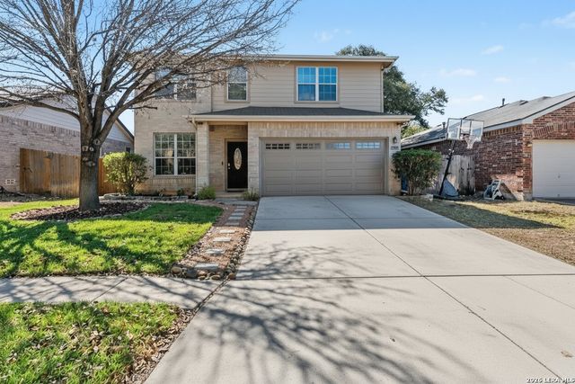 8746 Tioga, Helotes, TX 78023