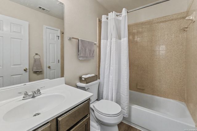 8746 Tioga, Helotes, TX 78023