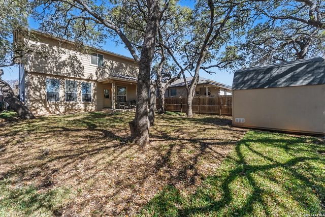8746 Tioga, Helotes, TX 78023