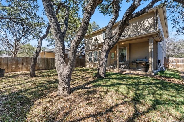 8746 Tioga, Helotes, TX 78023
