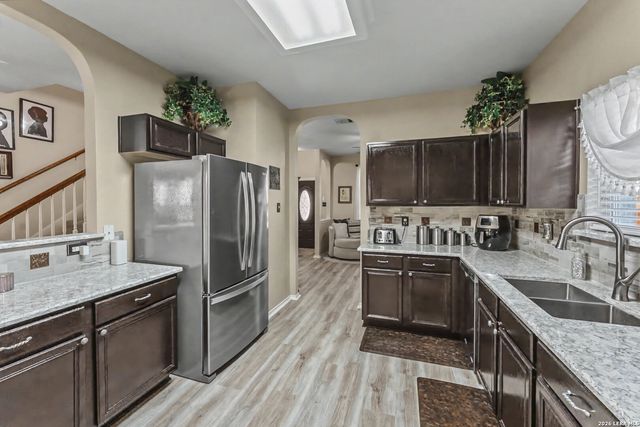 8746 Tioga, Helotes, TX 78023