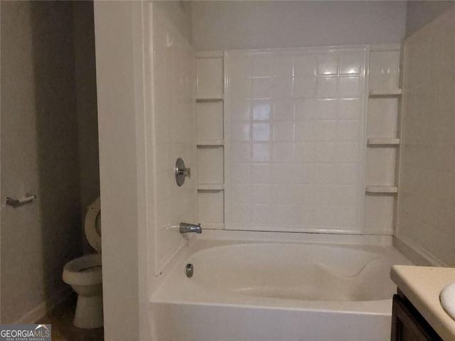 4694 Ernest Drive, Forest Park, GA 30297