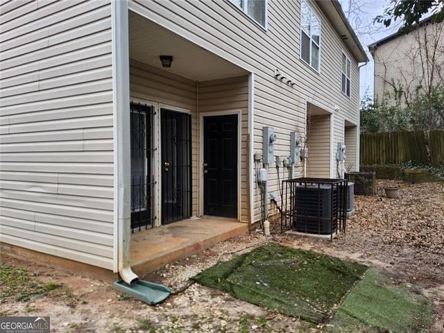 4694 Ernest Drive, Forest Park, GA 30297
