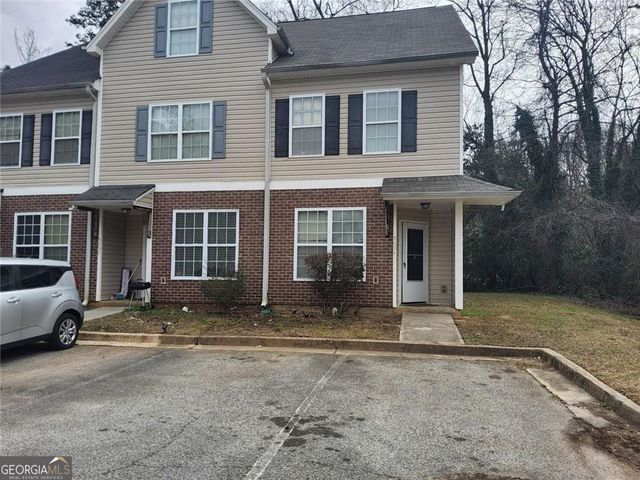 4694 Ernest Drive, Forest Park, GA 30297