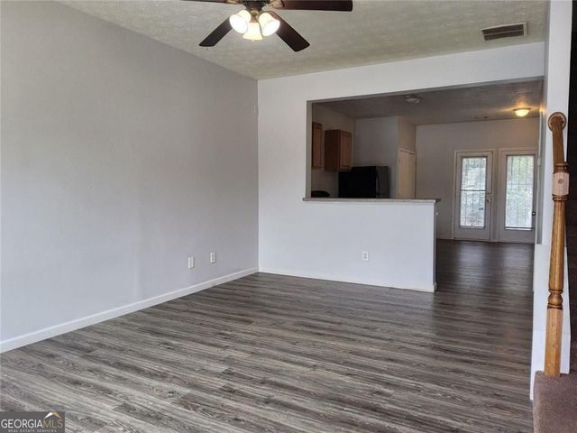 4694 Ernest Drive, Forest Park, GA 30297