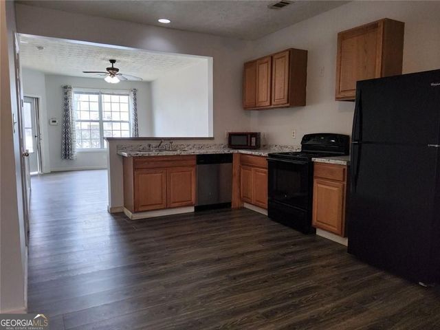 4694 Ernest Drive, Forest Park, GA 30297