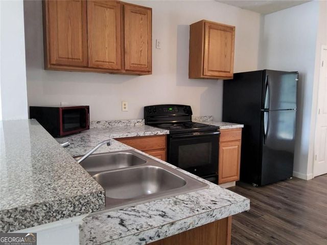 4694 Ernest Drive, Forest Park, GA 30297