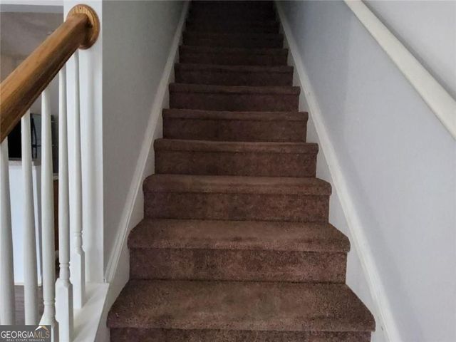 4694 Ernest Drive, Forest Park, GA 30297