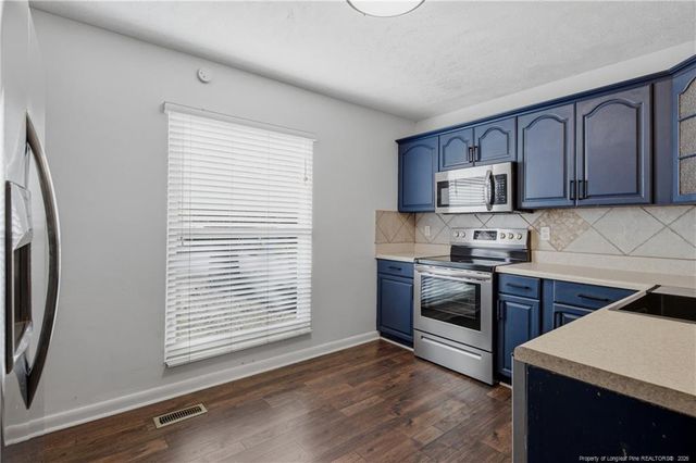 142 Bunker Hill Road, Fayetteville, NC 28314