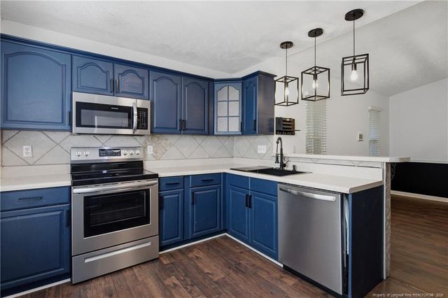 142 Bunker Hill Road, Fayetteville, NC 28314