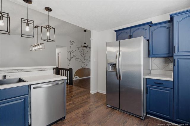 142 Bunker Hill Road, Fayetteville, NC 28314