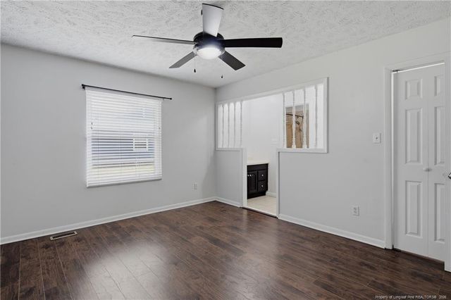 142 Bunker Hill Road, Fayetteville, NC 28314