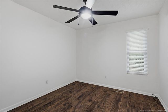 142 Bunker Hill Road, Fayetteville, NC 28314