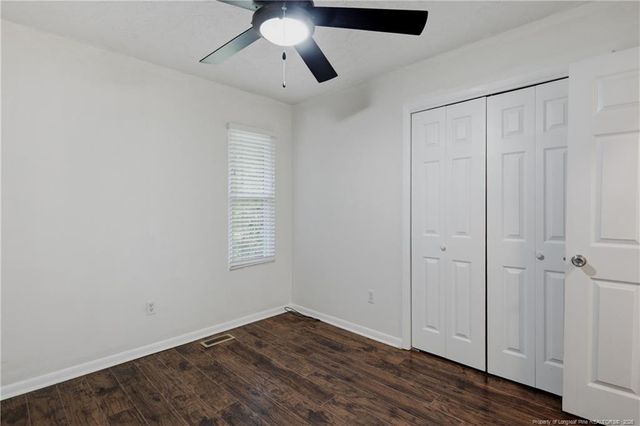 142 Bunker Hill Road, Fayetteville, NC 28314