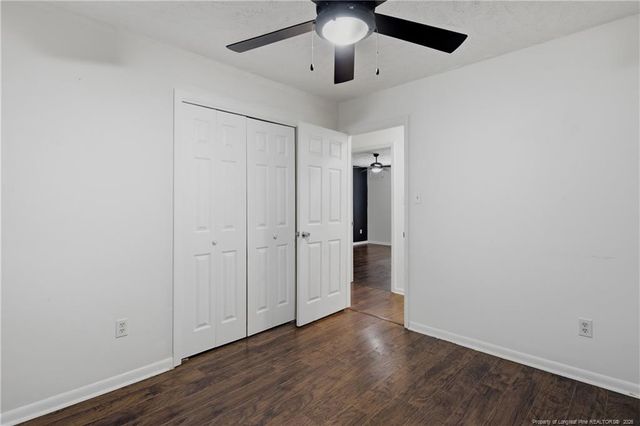 142 Bunker Hill Road, Fayetteville, NC 28314