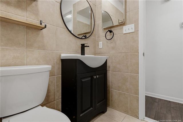 142 Bunker Hill Road, Fayetteville, NC 28314