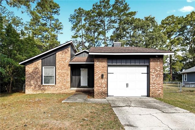 142 Bunker Hill Road, Fayetteville, NC 28314