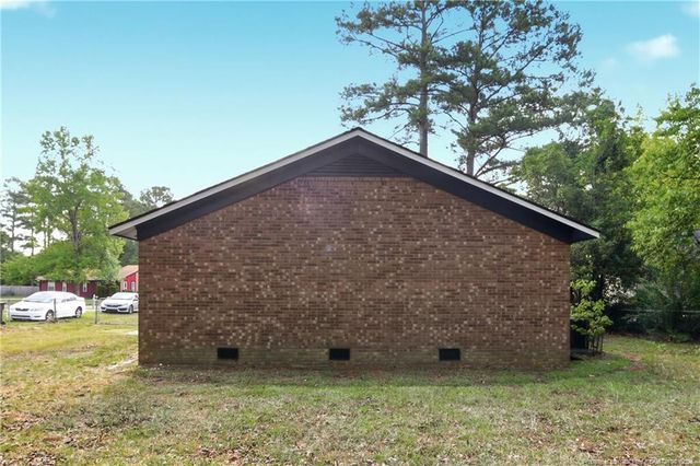 142 Bunker Hill Road, Fayetteville, NC 28314