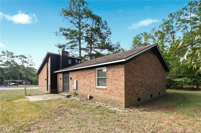 142 Bunker Hill Road, Fayetteville, NC 28314