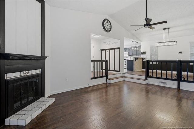 142 Bunker Hill Road, Fayetteville, NC 28314