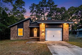 142 Bunker Hill Road, Fayetteville, NC 28314