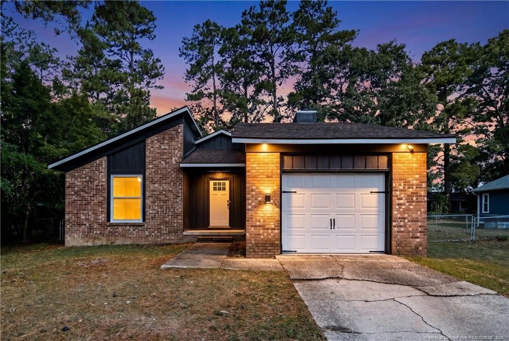 142 Bunker Hill Road, Fayetteville, NC 28314