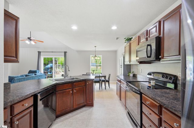 935 Echo Ridge Drive, Duncan, SC 29334