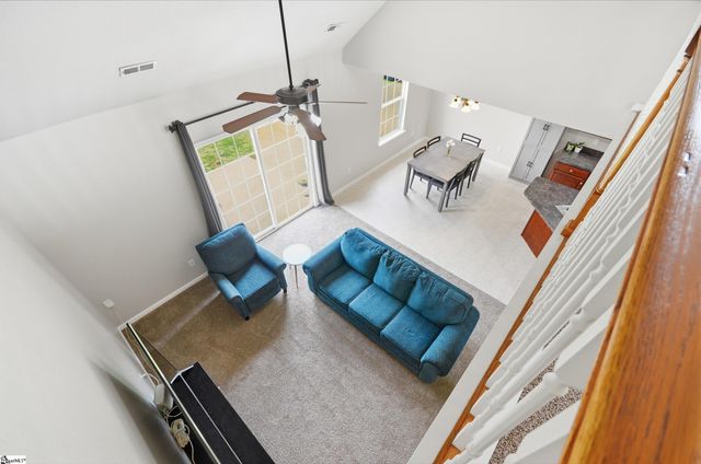 935 Echo Ridge Drive, Duncan, SC 29334