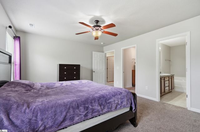 935 Echo Ridge Drive, Duncan, SC 29334