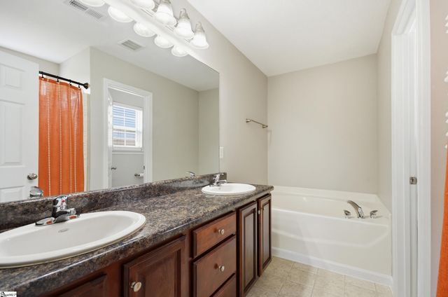 935 Echo Ridge Drive, Duncan, SC 29334