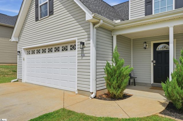 935 Echo Ridge Drive, Duncan, SC 29334